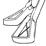 King Adenoid Punch Forceps - N6179